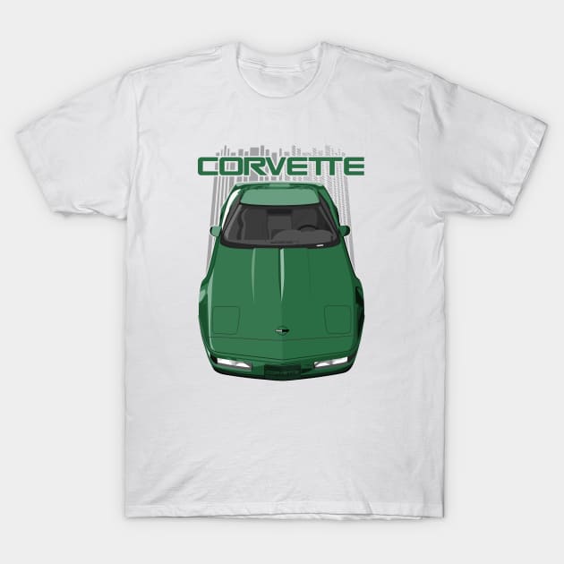 Funny hotsell corvette shirts
